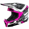 SHOT Furious Flash Kid Motocross Helmet