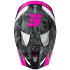 SHOT Furious Flash Kid Motocross Helmet