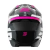 SHOT Furious Flash Kid Motocross Helmet