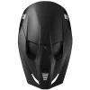 shot_furious_solid_matte_black_2.jpg SHOT Furious Solid Motocross Helmet