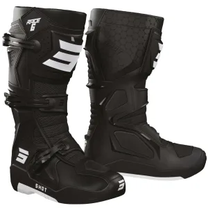 SHOT Race 6 Motocross Boots