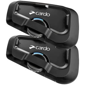 CARDO Freecom 2X Duo Intercom