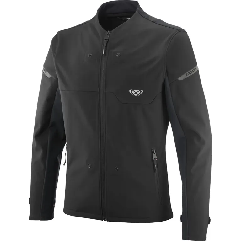 ixon_m_thermawind_black_1.jpg IXON M-Thermawind Thermal Windbreaker