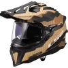 LS2 MX701 Explorer Carbon Trick Helmet