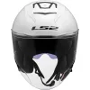 ls2_of618_verso_ii_white_3.jpg LS2 OF618 Verso II Solid Helmet