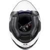 ls2_of618_verso_ii_white_7.jpg LS2 OF618 Verso II Solid Helmet