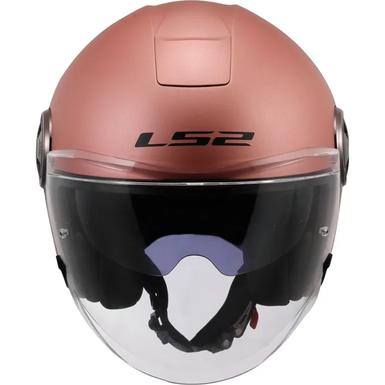 LS2 OF620 Classy Solid Helmet
