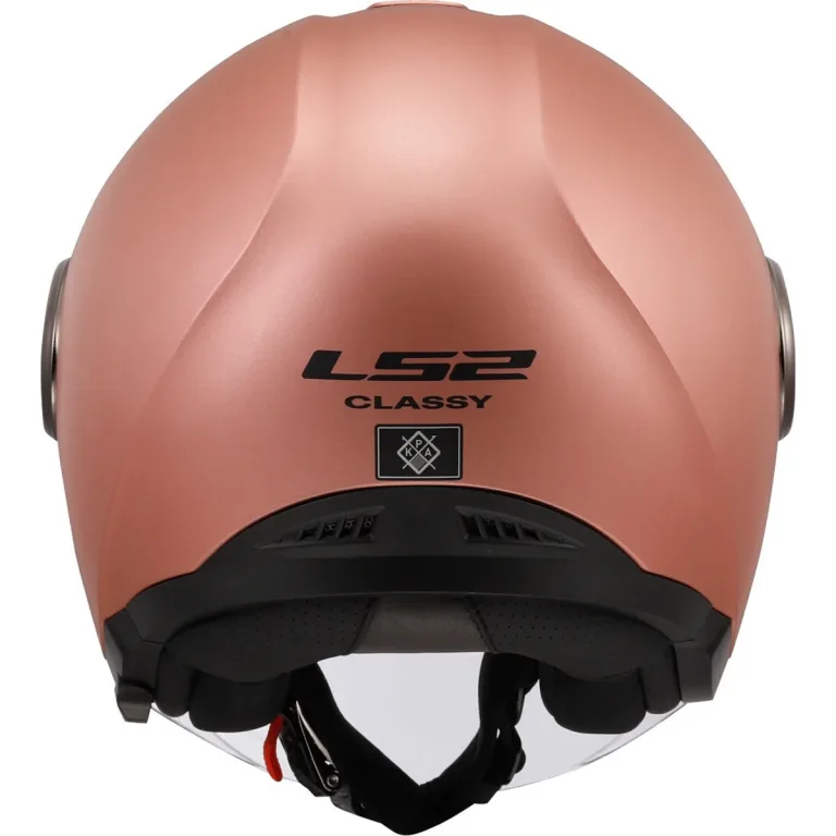 LS2 OF620 Classy Solid Helmet
