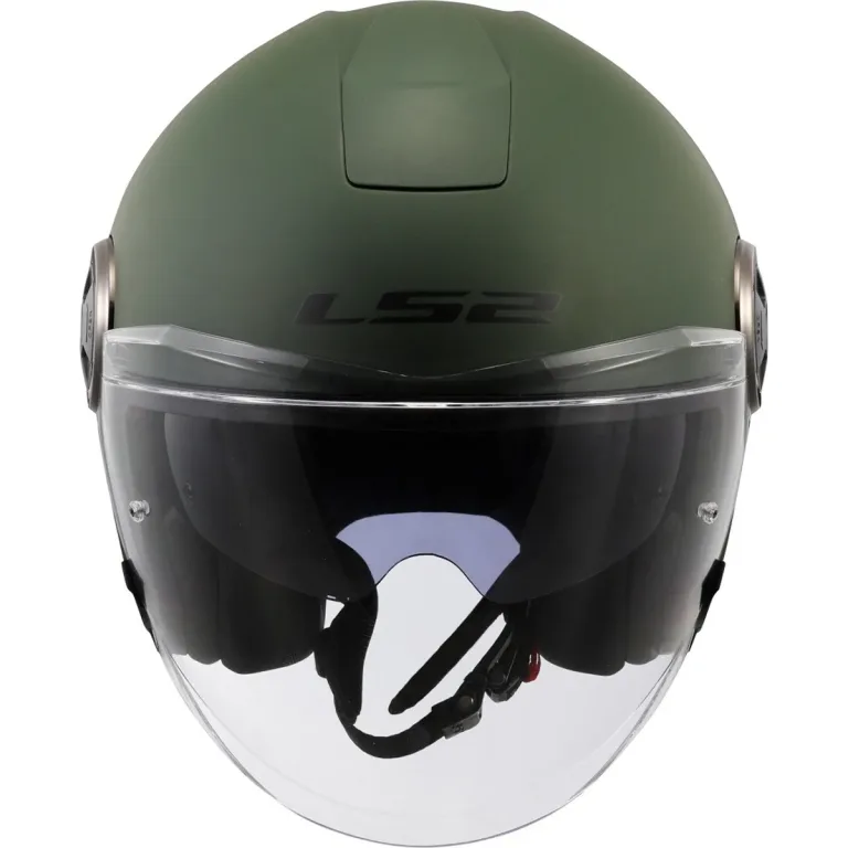 LS2 OF620 Classy Solid Helmet
