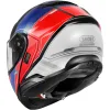 shoei_neotec_3_sharpen_tc10_red_blue_2.jpg SHOEI Neotec 3 Sharpen Helmet