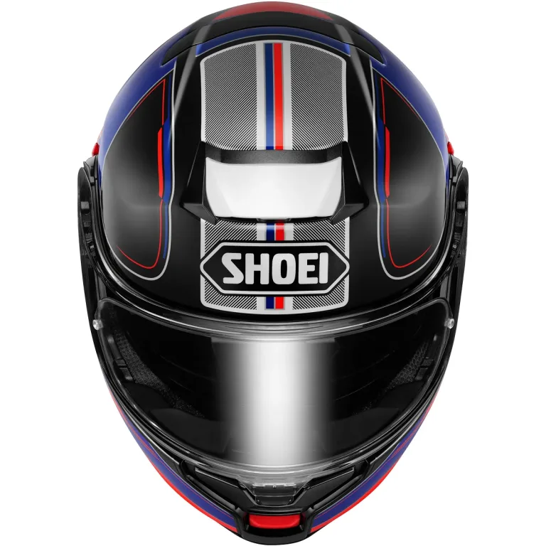 shoei_neotec_3_sharpen_tc10_red_blue_3.jpg SHOEI Neotec 3 Sharpen Helmet