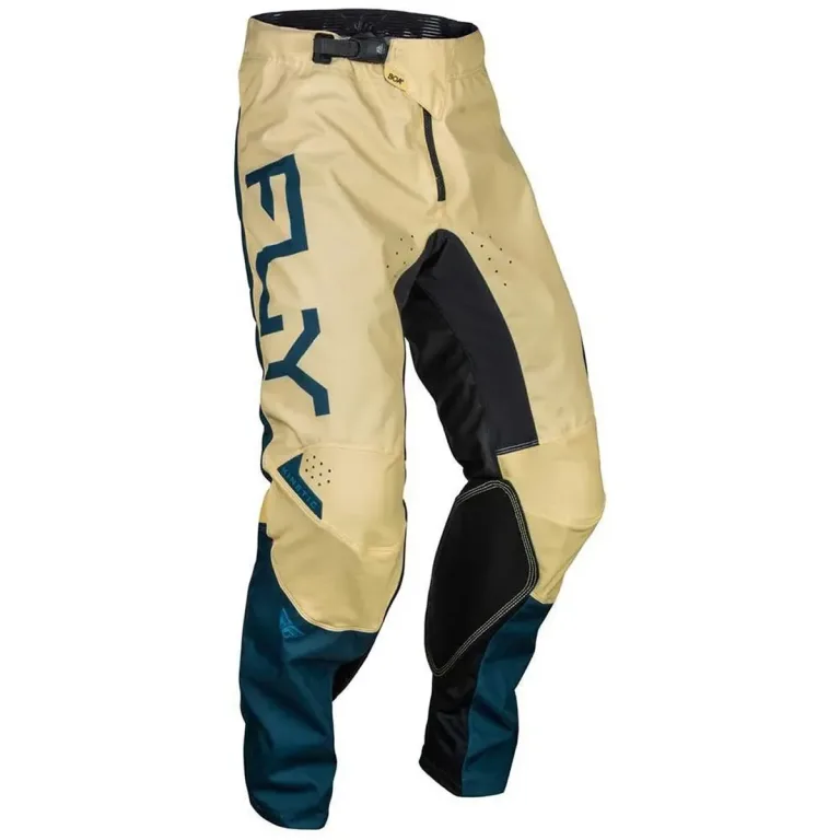 FLY RACING Kinetic Reload Motocross Pants