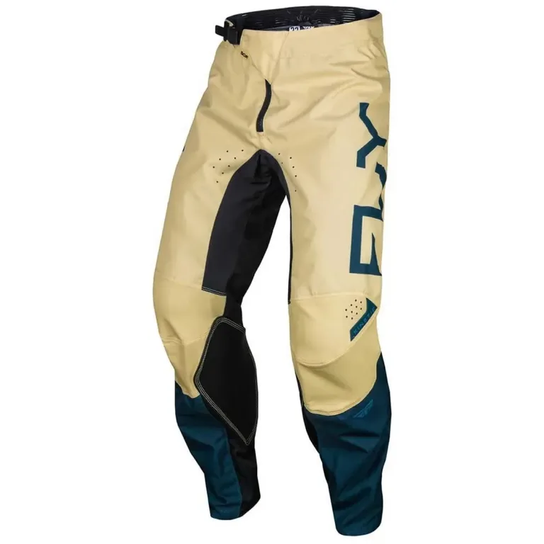 FLY RACING Kinetic Reload Motocross Pants