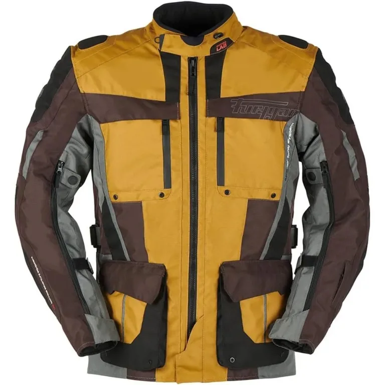 FURYGAN Brevent 3 in 1 Jacket