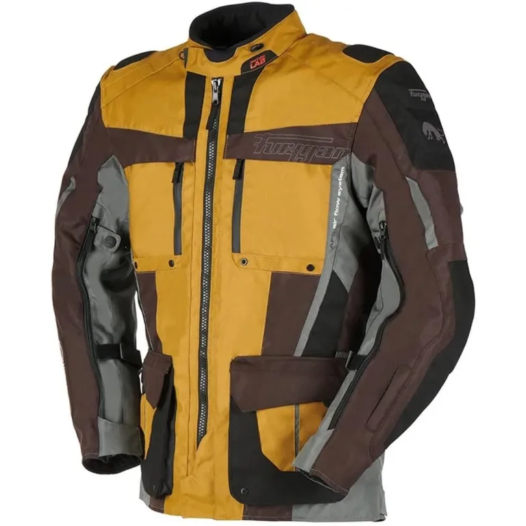 FURYGAN Brevent 3 in 1 Jacket