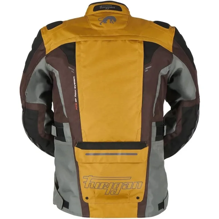 FURYGAN Brevent 3 in 1 Jacket