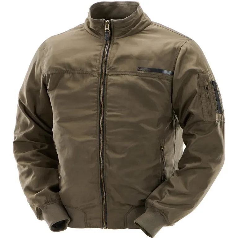 FURYGAN Kenya 3 Jacket