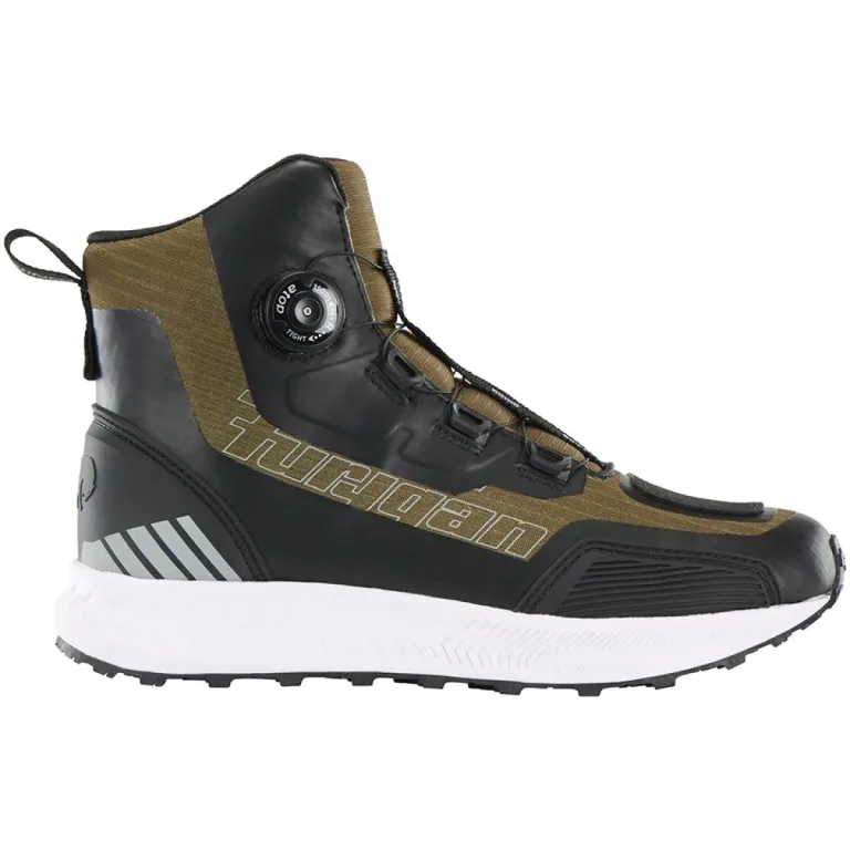 FURYGAN Tonik D3O Sneakers