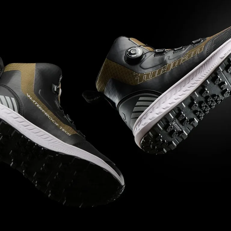 FURYGAN Tonik D3O Sneakers