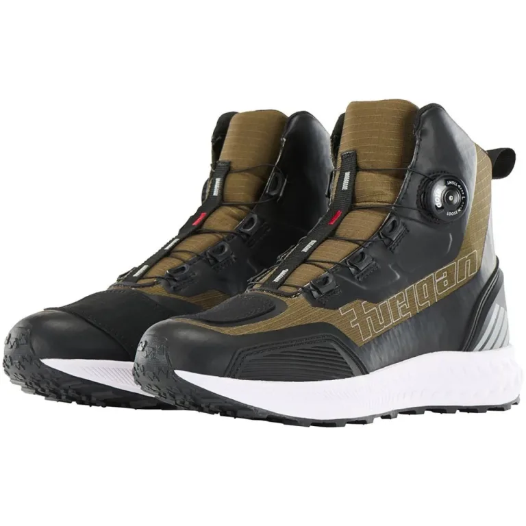 FURYGAN Tonik D3O Sneakers