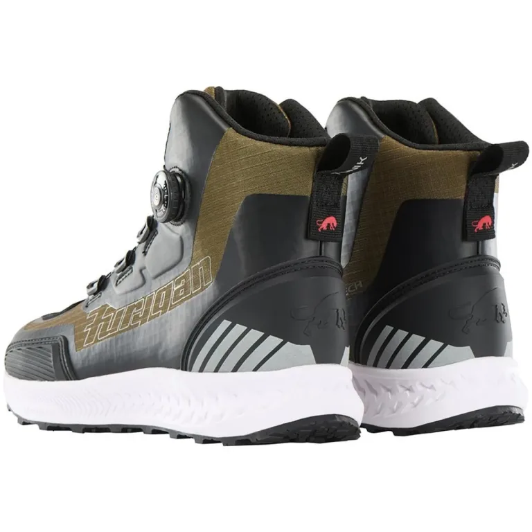 FURYGAN Tonik D3O Sneakers