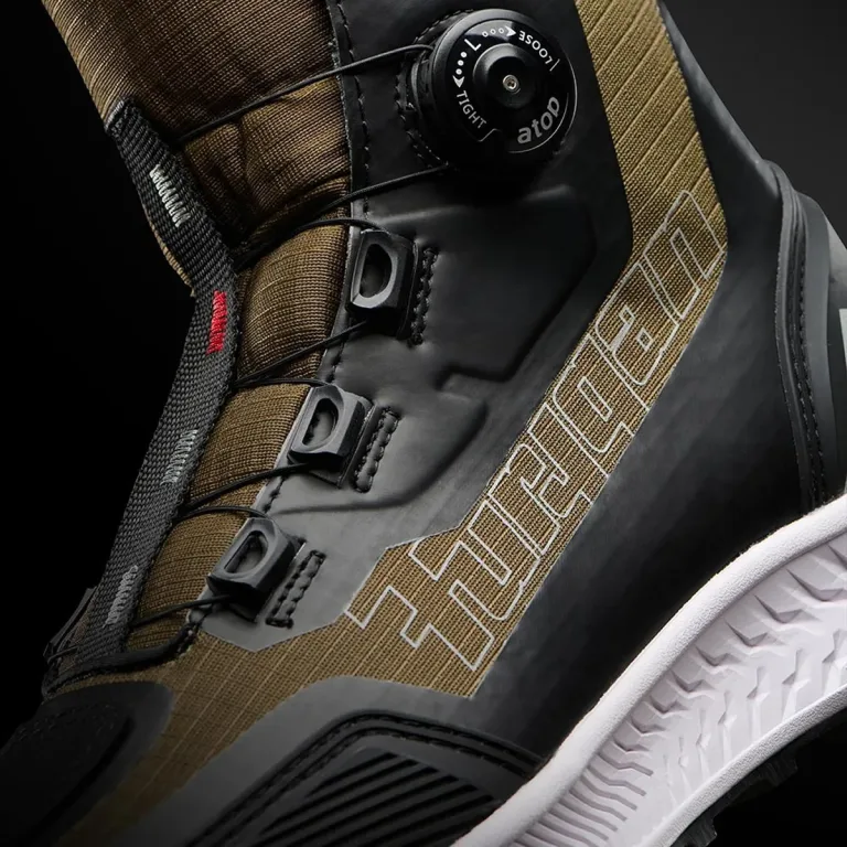 FURYGAN Tonik D3O Sneakers