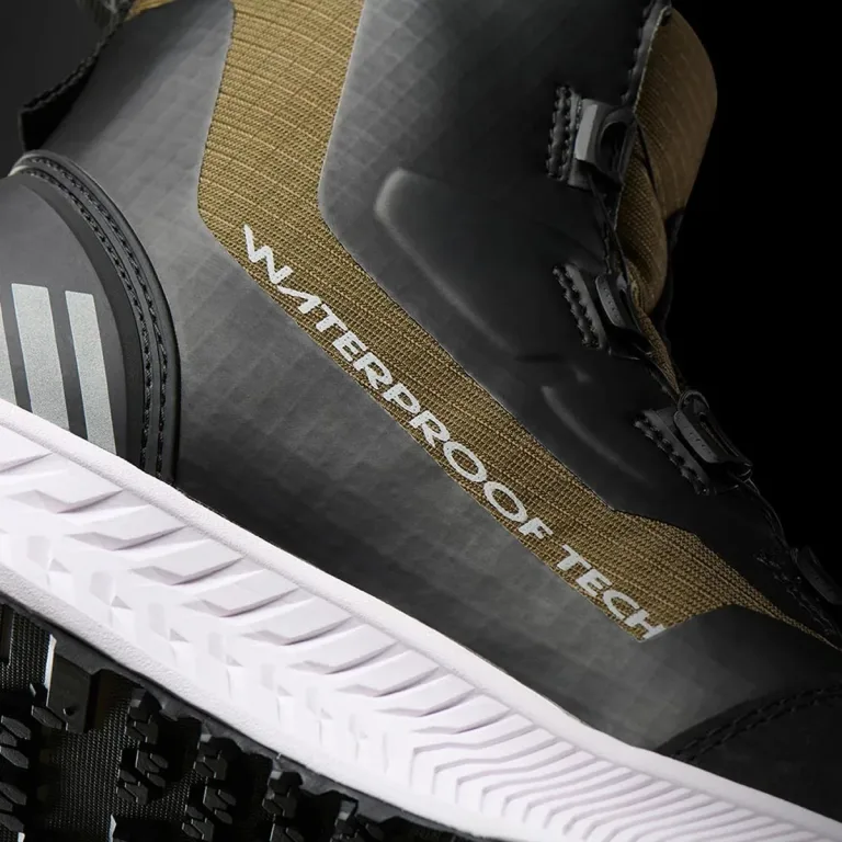 FURYGAN Tonik D3O Sneakers