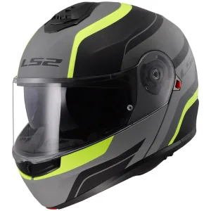 LS2 FF908 Strobe II Monza Helmet