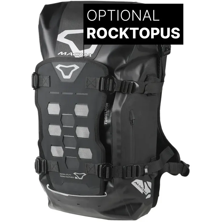 macna_mubp_travelham_black_2.jpg MACNA MUBP Travelham Backpack 20L