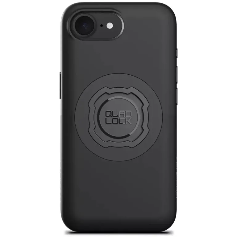 QUAD LOCK MAG Case iPhone 16e