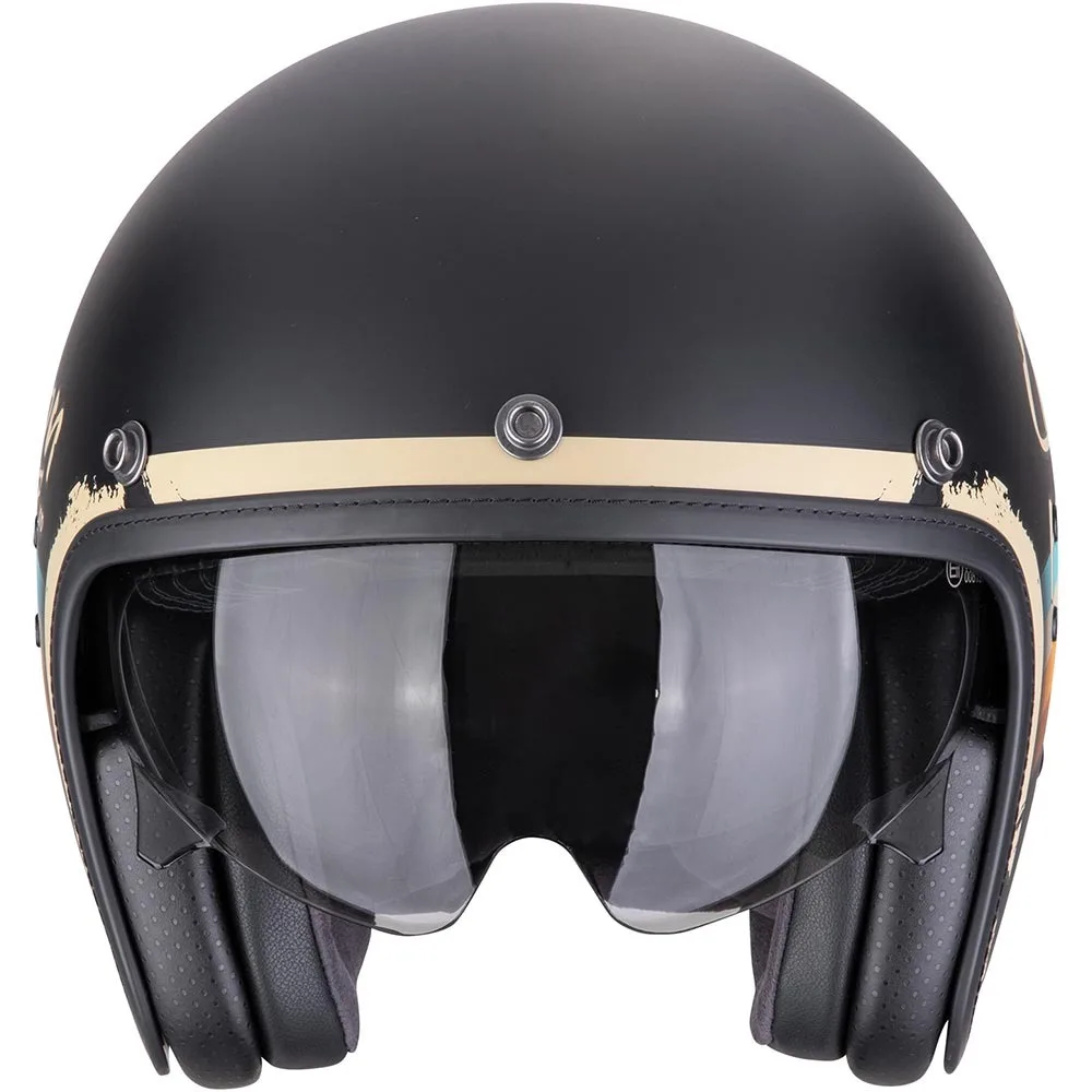 SCORPION Belfast Evo Adonis Helmet