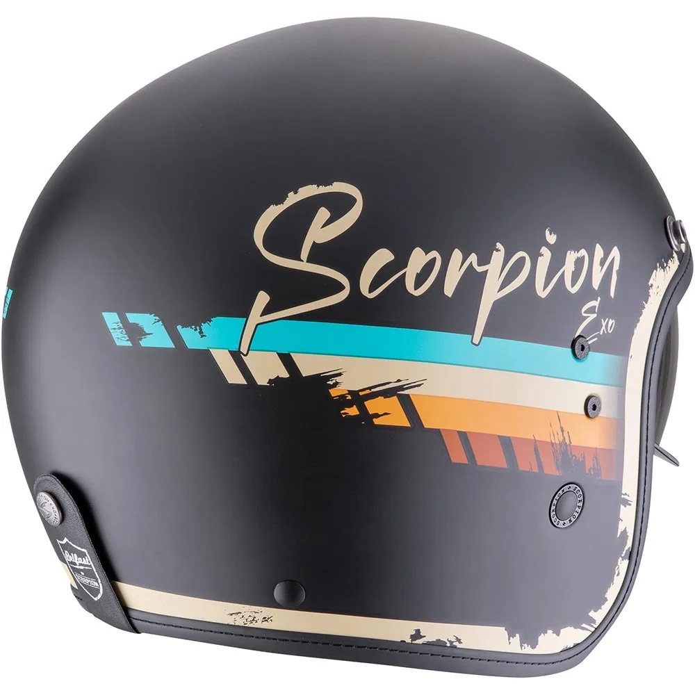 SCORPION Belfast Evo Adonis Helmet