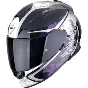 SCORPION EXO-491 Run Helmet