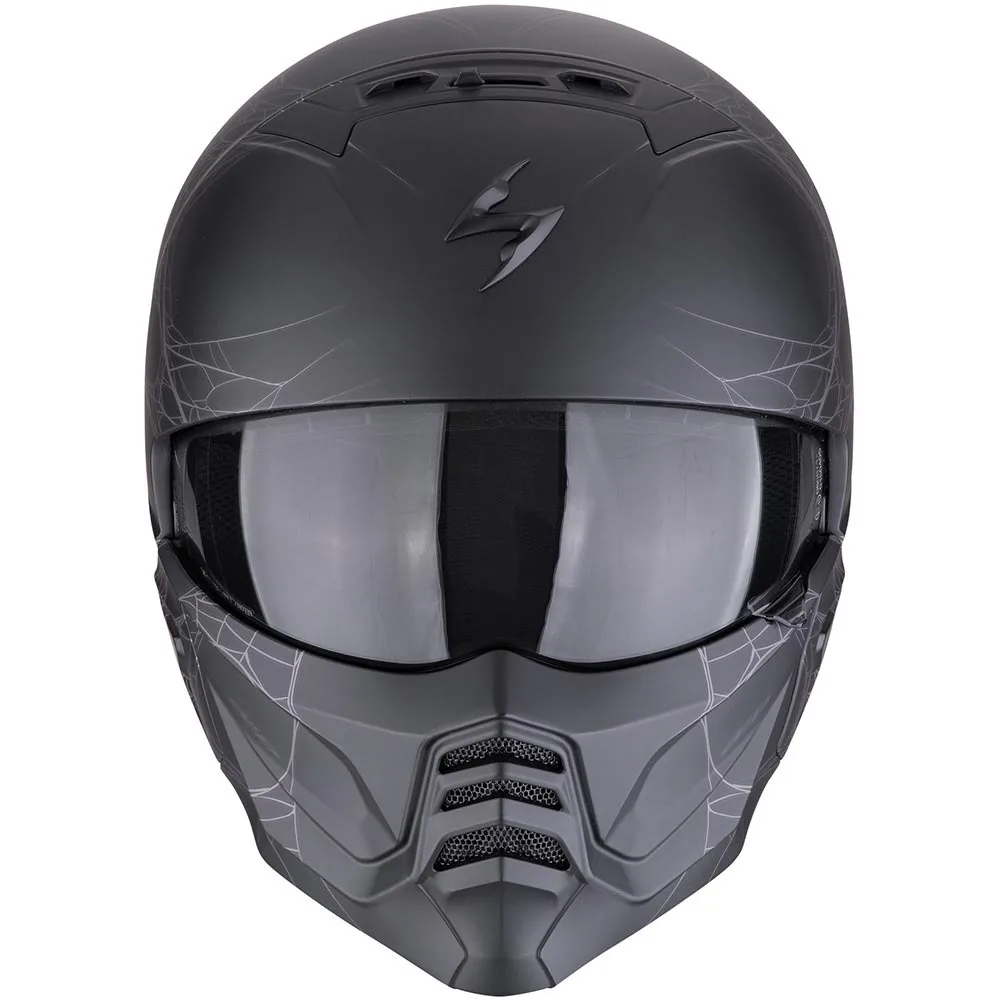 SCORPION EXO-Combat II Spiderweb Helmet