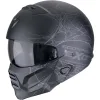 SCORPION EXO-Combat II Spiderweb Helmet