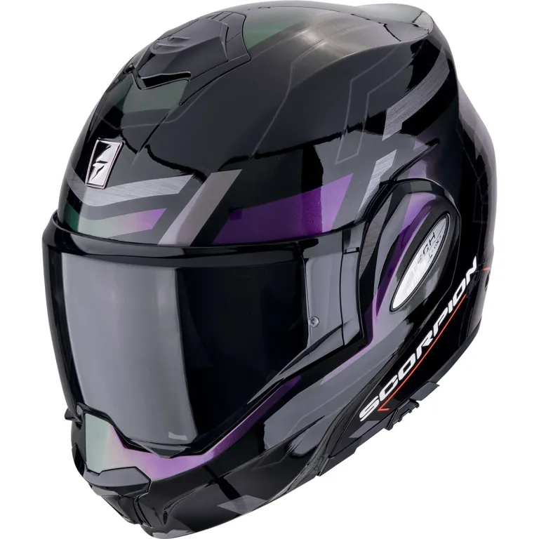 SCORPION EXO-Tech Evo Conquer Helmet