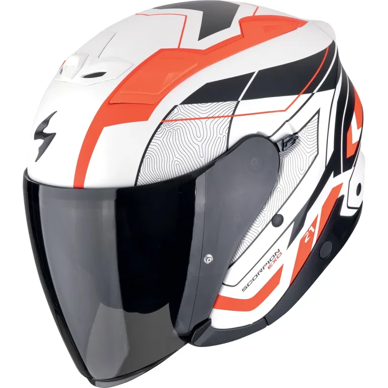 SCORPION EXO-Z1 Vue Helmet