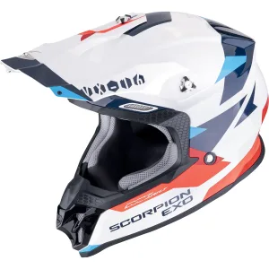 SCORPION VX-16 Evo Air Rod Helmet