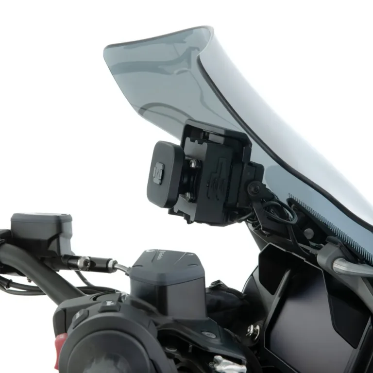 wunderlich_peak_design_usb_bmw_mount_4.jpg WUNDERLICH USB Charging Box with Peak Design Mount for BMW Navigator or ConnectedRide Fitting