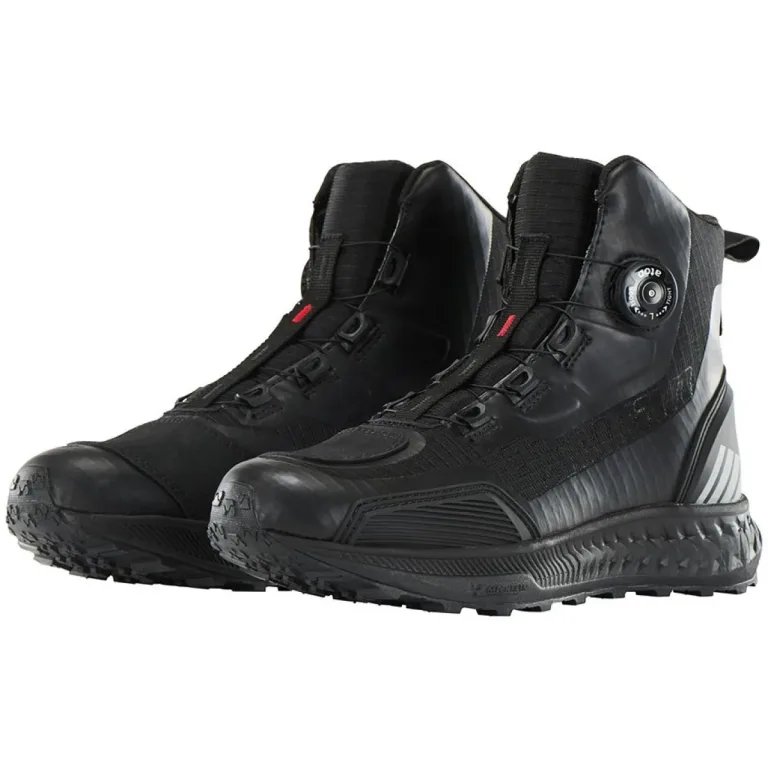 FURYGAN Tonik D3O Sneakers