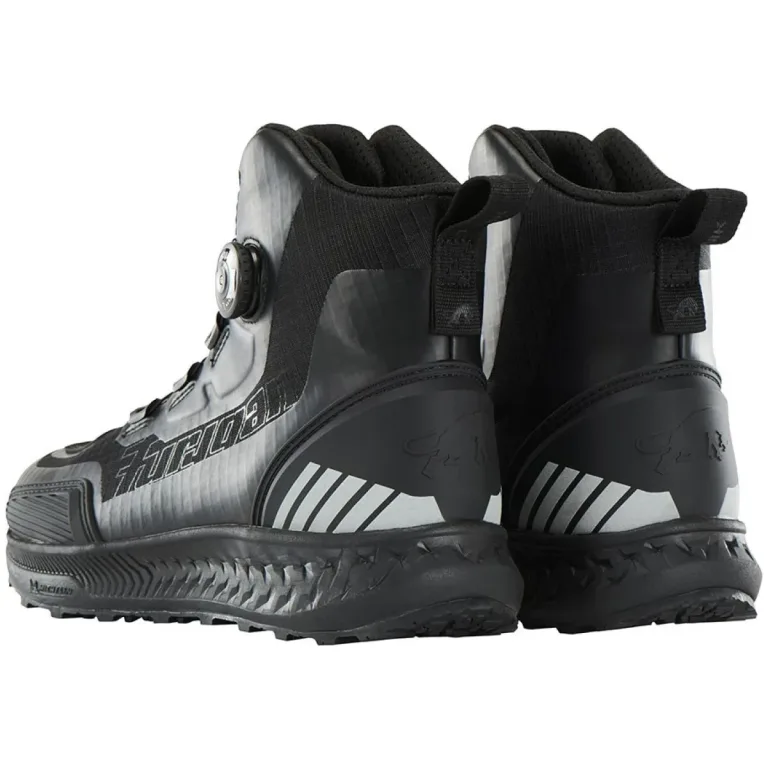 FURYGAN Tonik D3O Sneakers