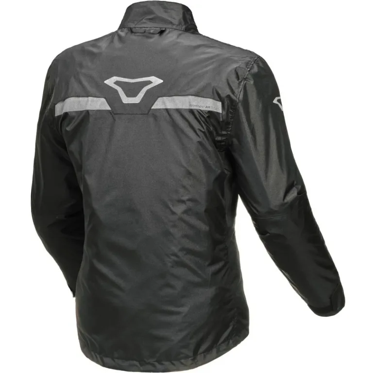 MACNA Spray Rain Jacket