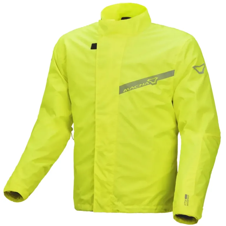 MACNA Spray Rain Jacket