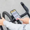 quad_lock_bike_mount_out_front_v3_3.jpg QUAD LOCK Out Front V3 Bike Handlebar Smartphone Mount
