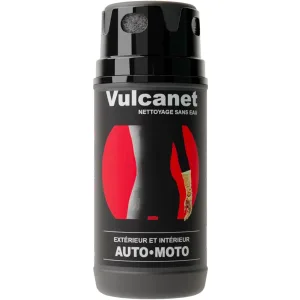 vulcanet_1.jpg VULCANET Cleaning Wipes Auto/Moto