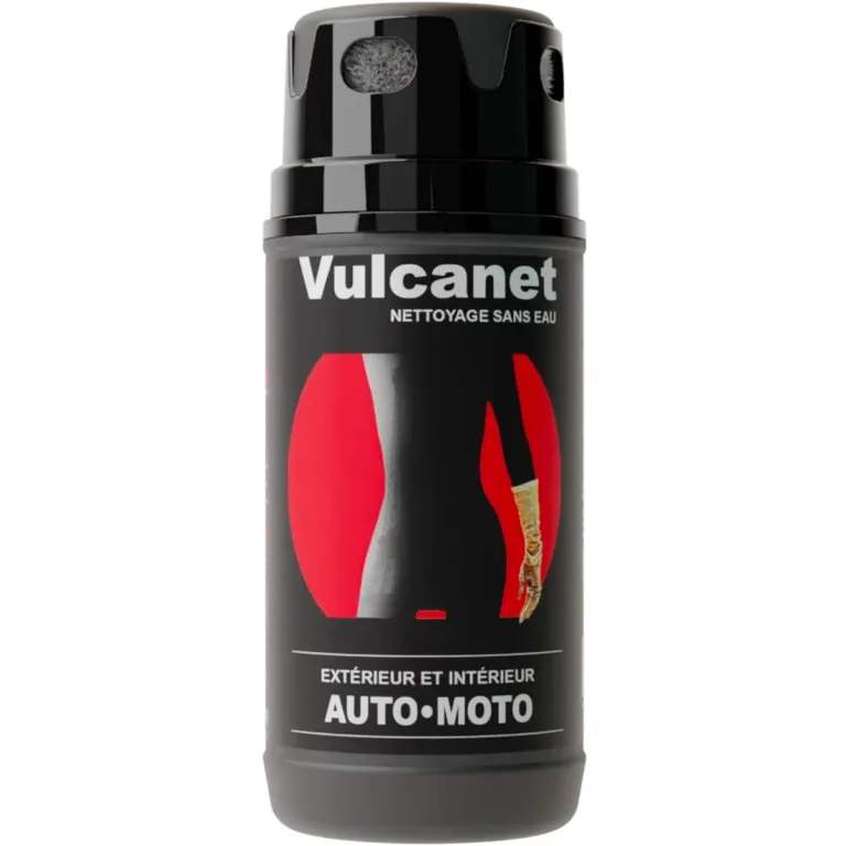 VULCANET Cleaning Wipes Auto/Moto
