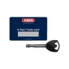 ABUS Granit Detecto XPlus 8077 2.0 Alarm Disc Lock