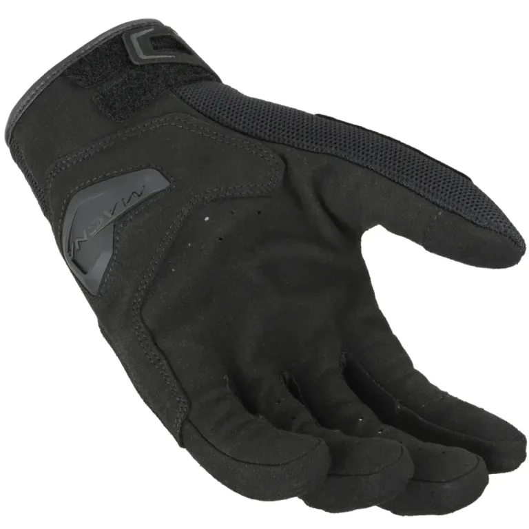 macna_pelgram_black_2.jpg MACNA Pelgram Summer Gloves