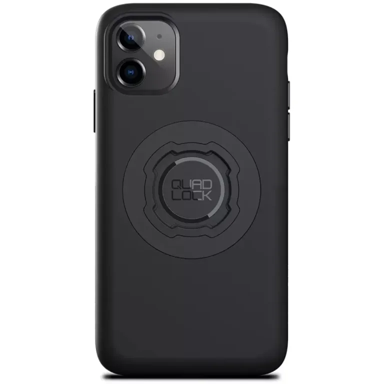 QUAD LOCK MAG Case iPhone 11