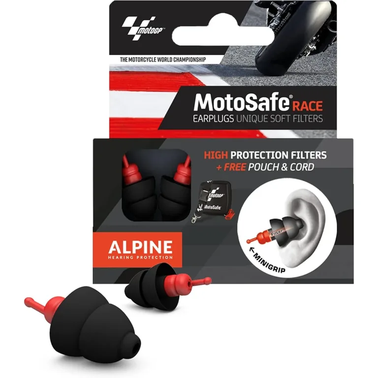 alpine_motosafe_race_motogp.jpg ALPINE MotoSafe Race MotoGP Ear Plugs